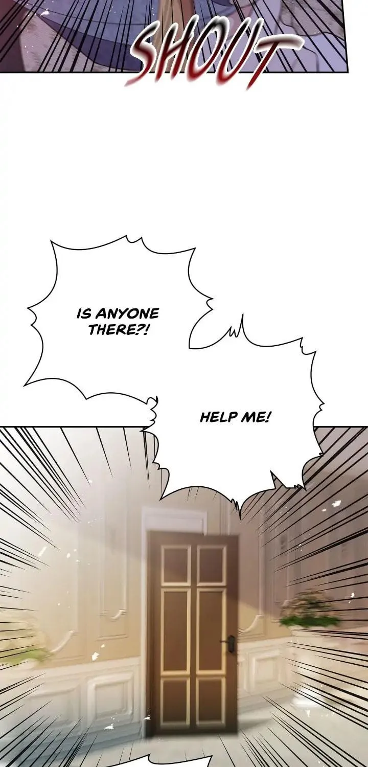 There's No Use Hanging On Chapter 113 page 71 - 