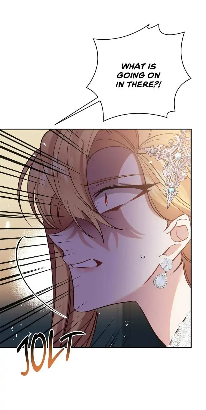 There's No Use Hanging On Chapter 113 page 73 - 