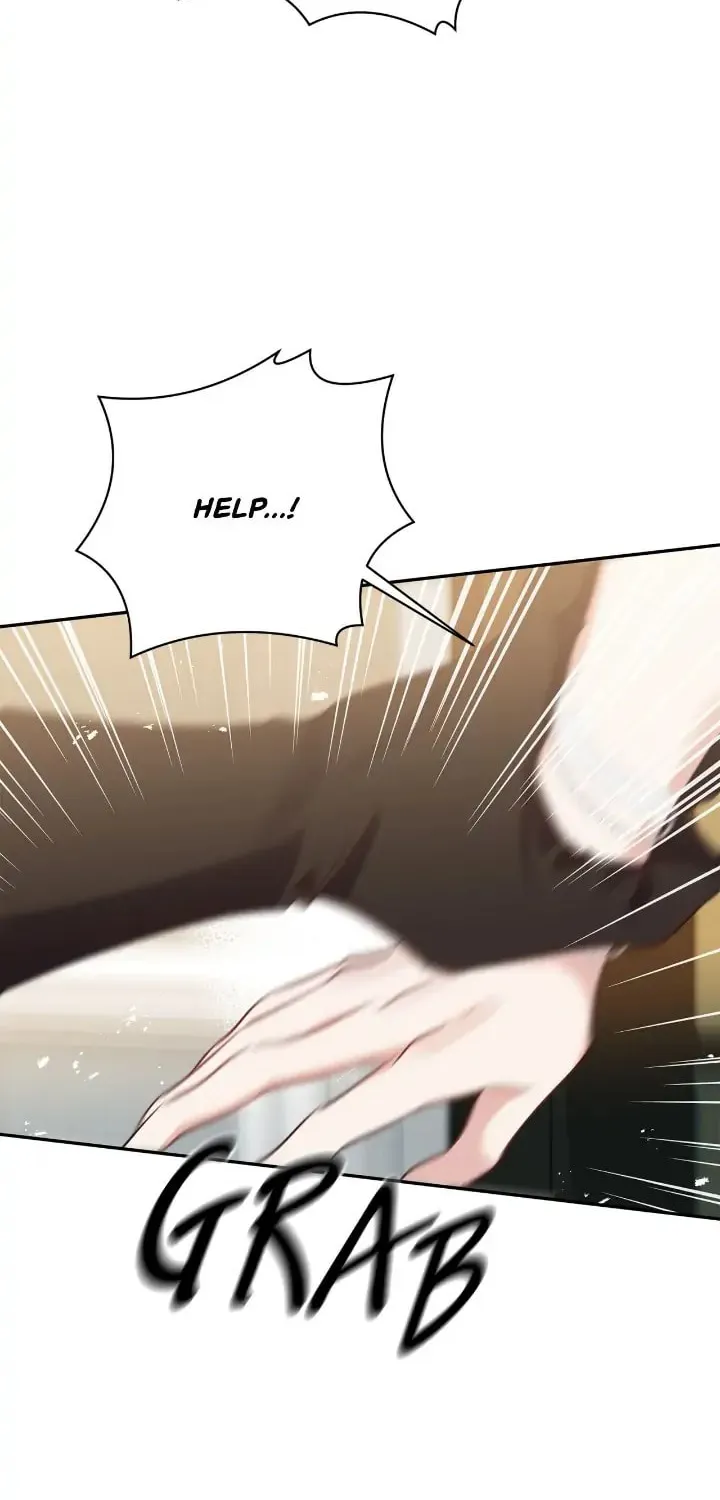 There's No Use Hanging On Chapter 113 page 75 - 