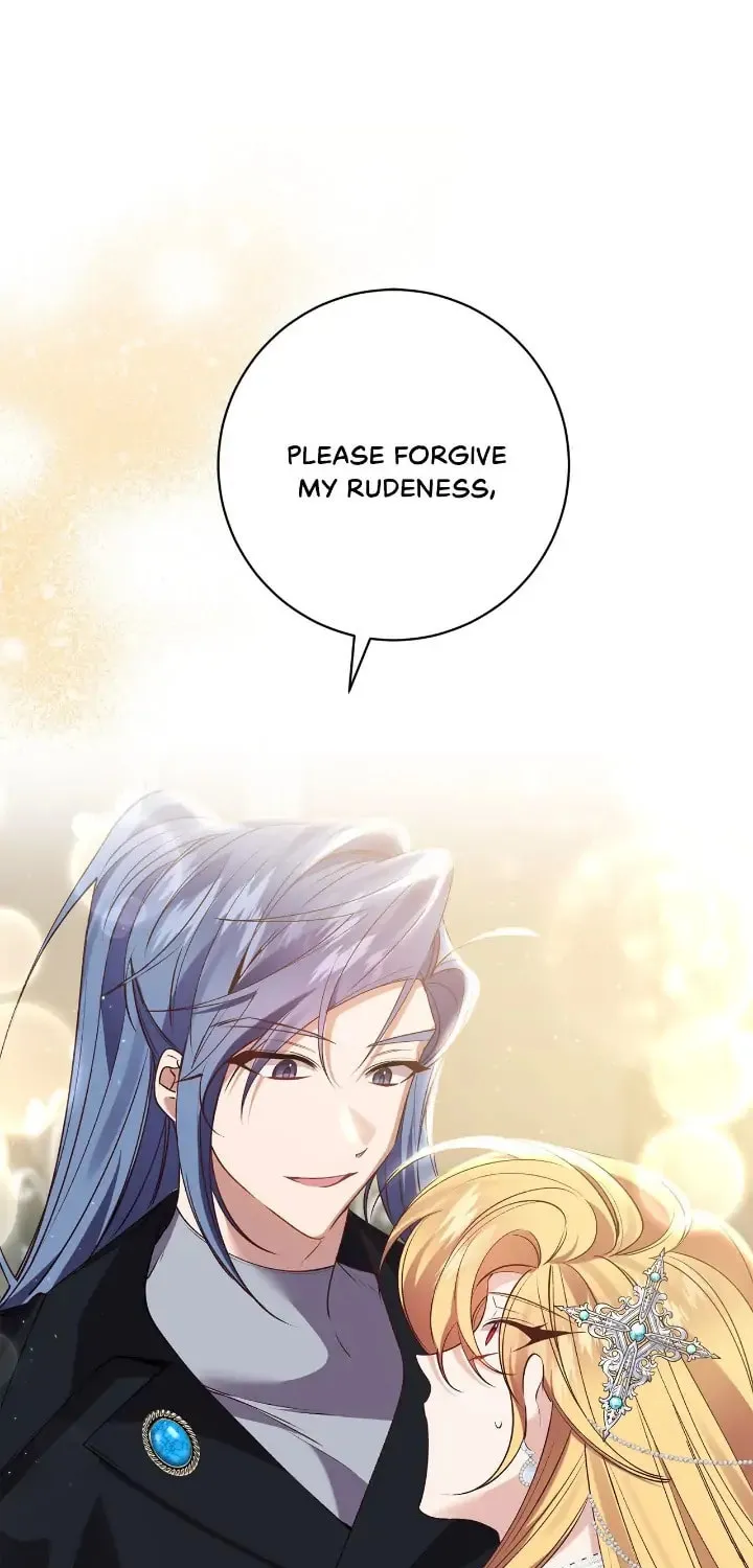 There's No Use Hanging On Chapter 114 page 1 - 