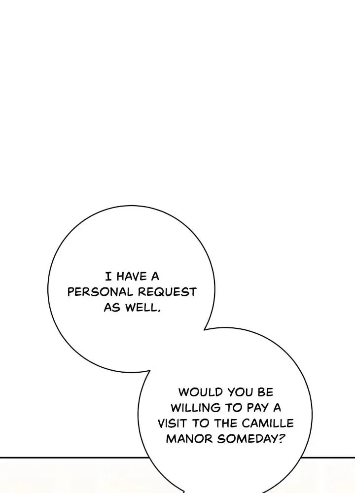 There's No Use Hanging On Chapter 114 page 13 - 