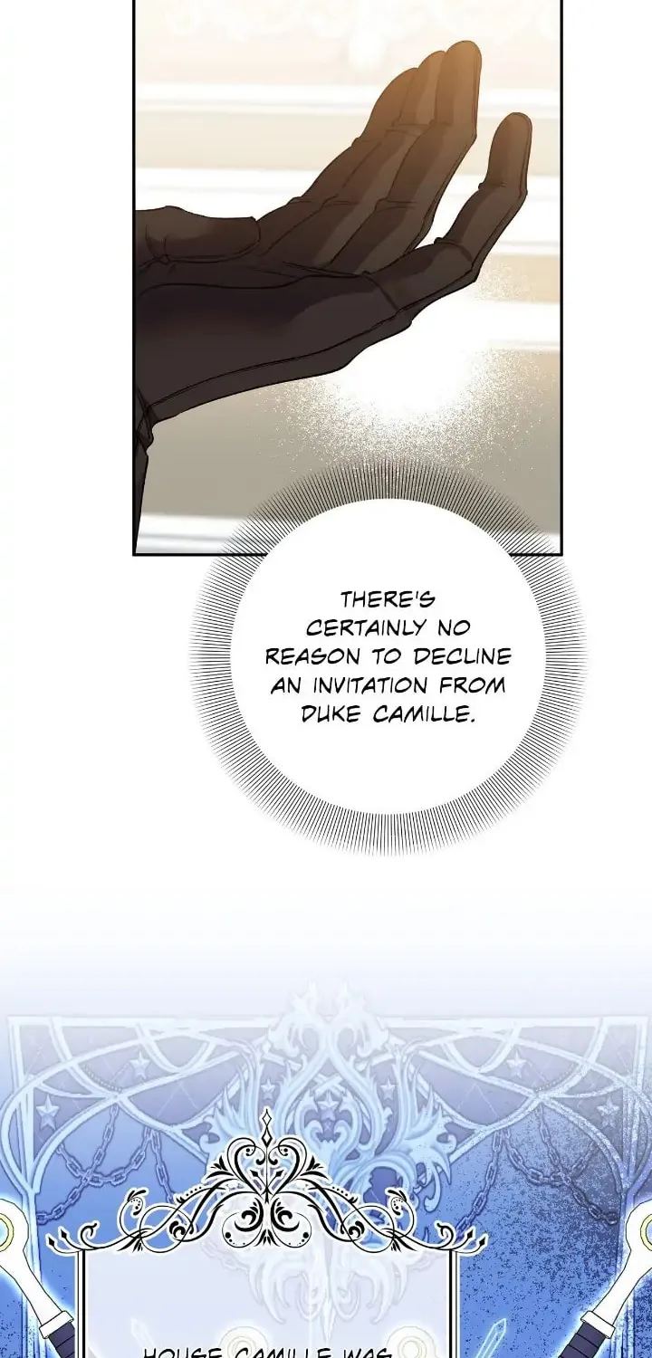 There's No Use Hanging On Chapter 114 page 15 - 