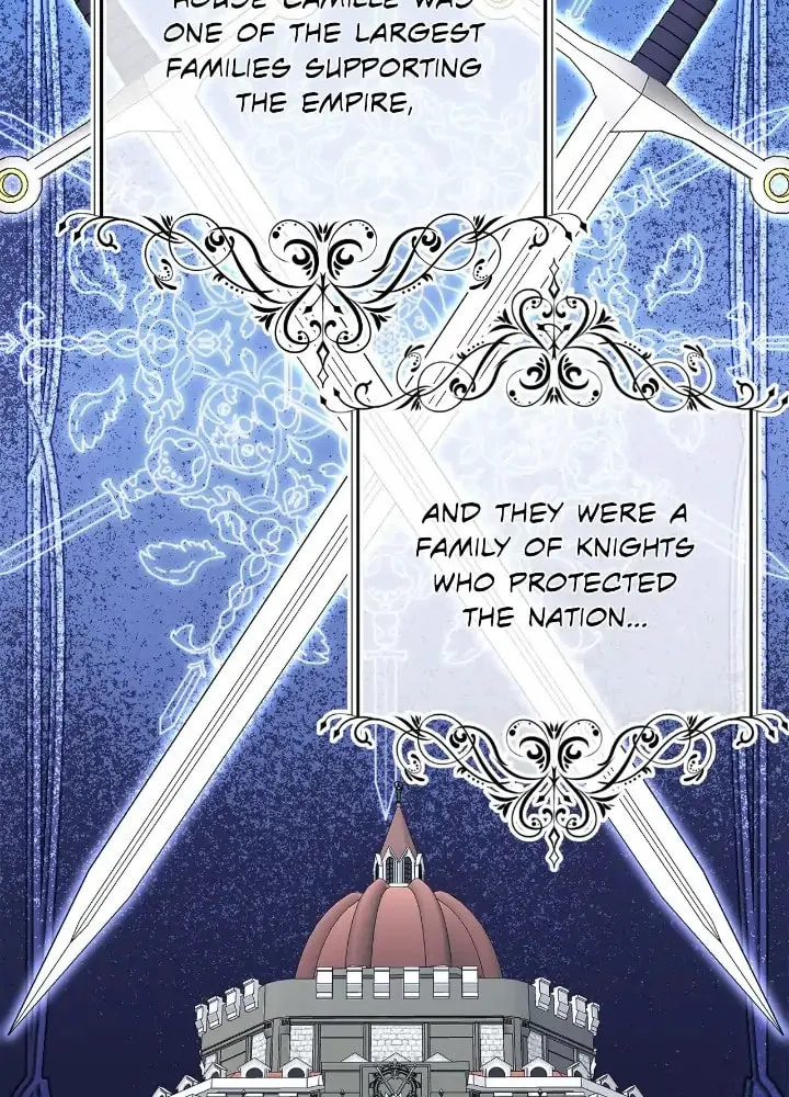 There's No Use Hanging On Chapter 114 page 16 - 
