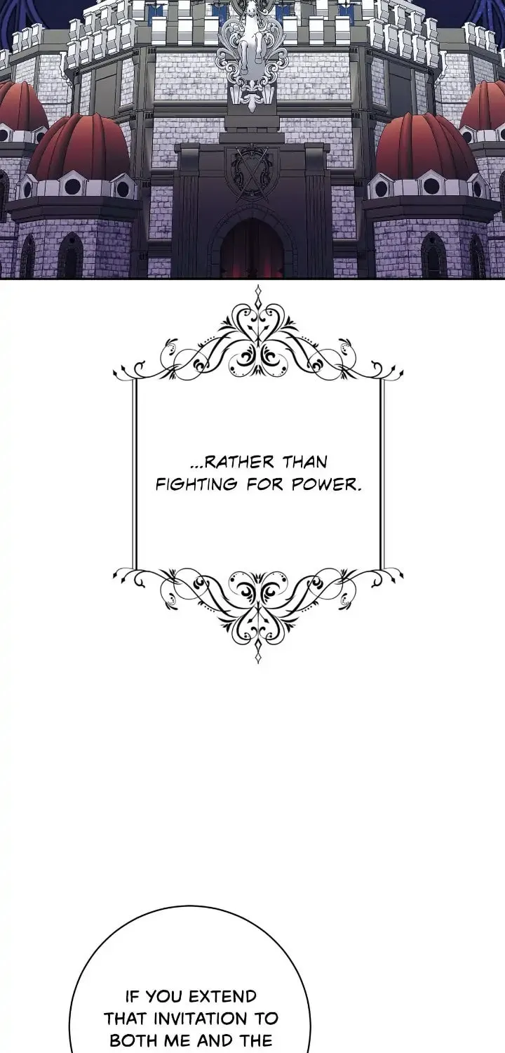 There's No Use Hanging On Chapter 114 page 17 - 
