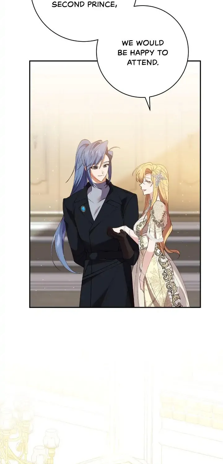 There's No Use Hanging On Chapter 114 page 18 - 
