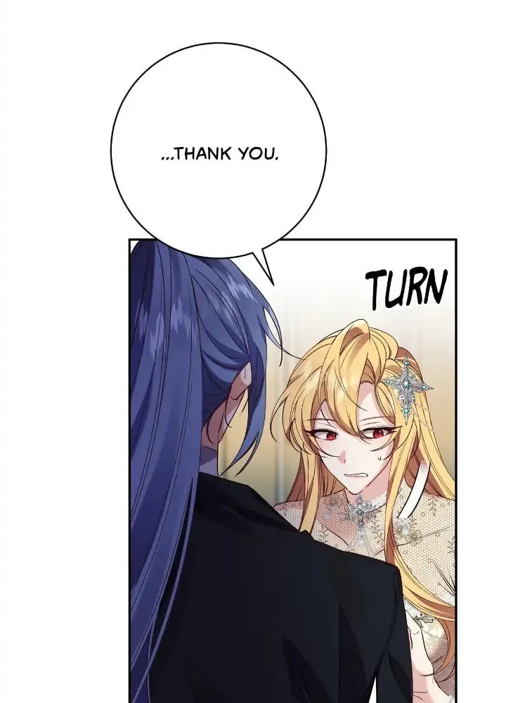 There's No Use Hanging On Chapter 114 page 3 - 