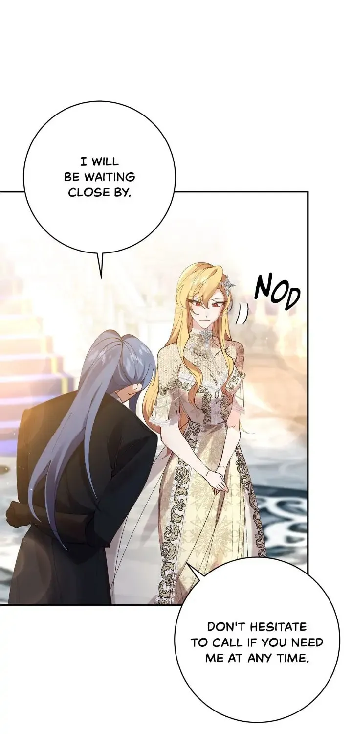 There's No Use Hanging On Chapter 114 page 22 - 