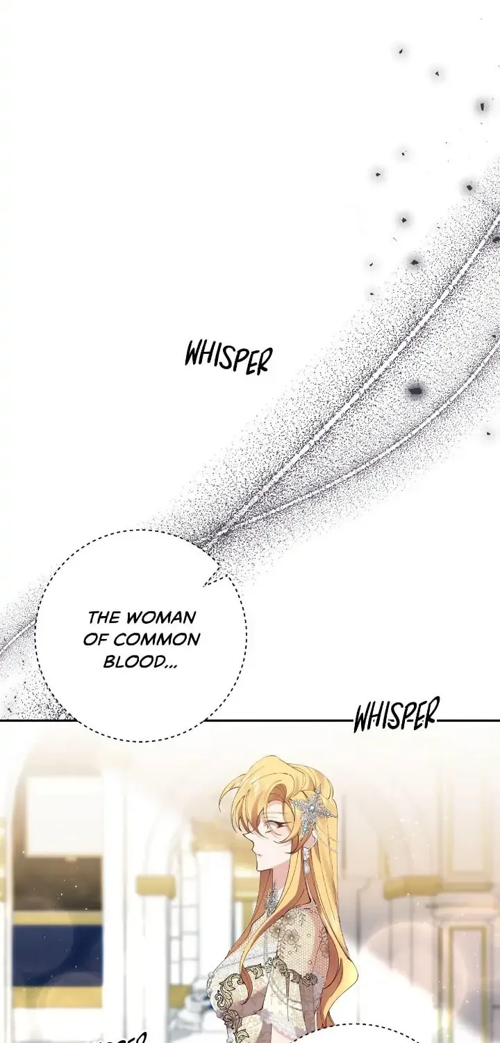 There's No Use Hanging On Chapter 114 page 23 - 