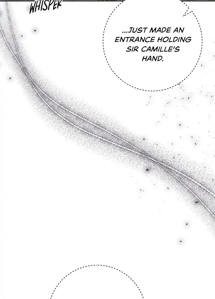 There's No Use Hanging On Chapter 114 page 24 - 