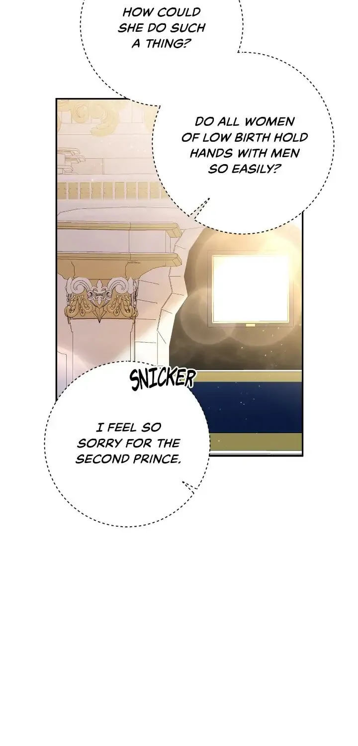 There's No Use Hanging On Chapter 114 page 25 - 