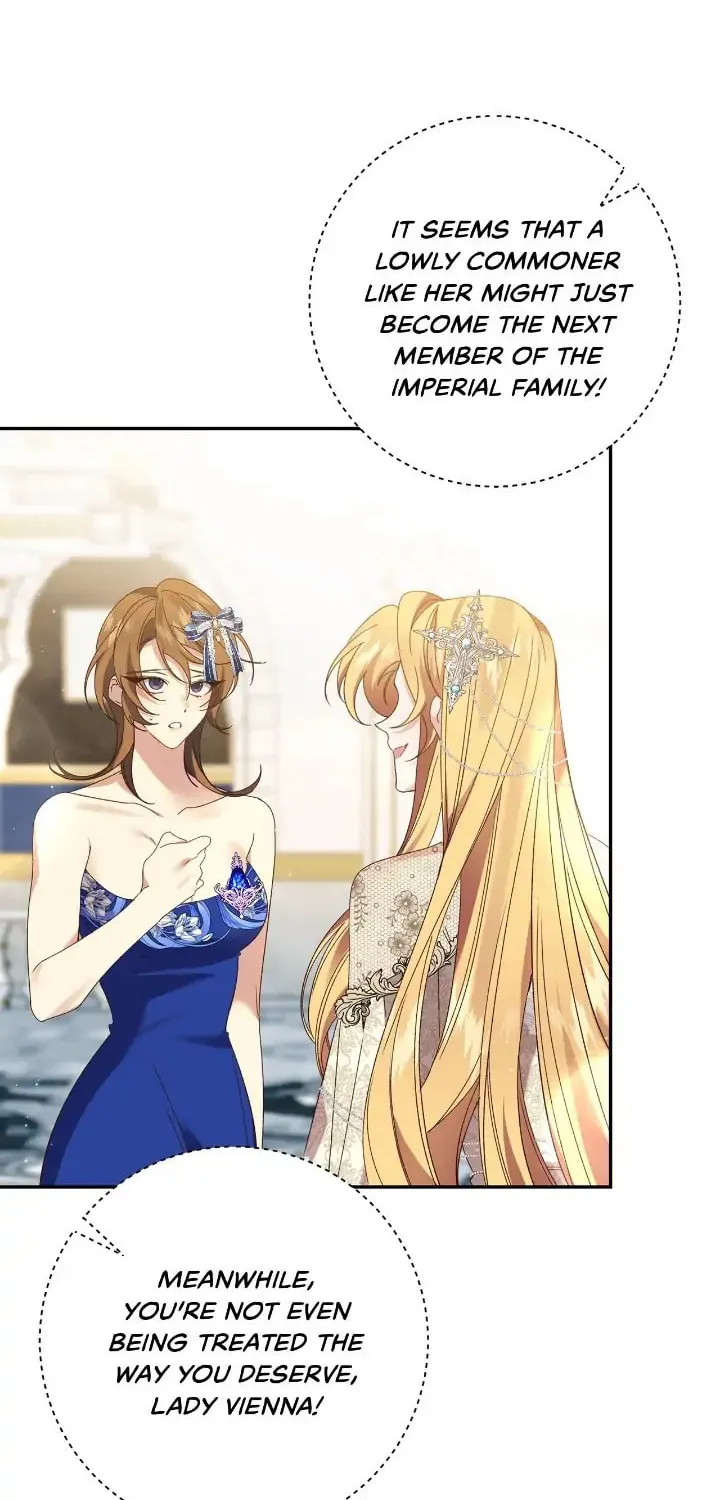 There's No Use Hanging On Chapter 114 page 26 - 