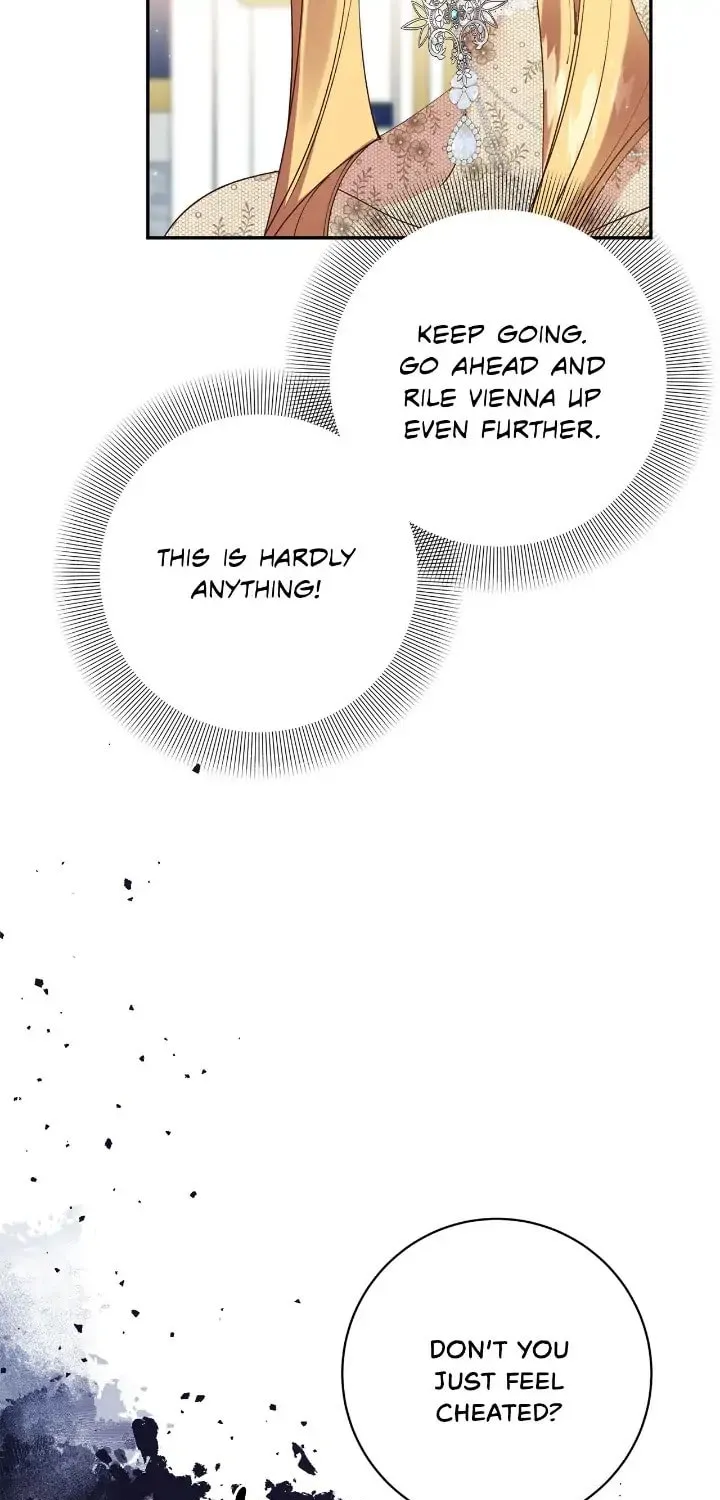There's No Use Hanging On Chapter 114 page 28 - 