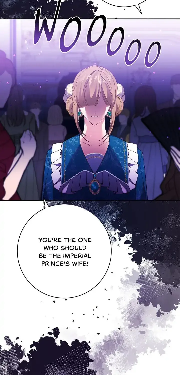 There's No Use Hanging On Chapter 114 page 29 - 