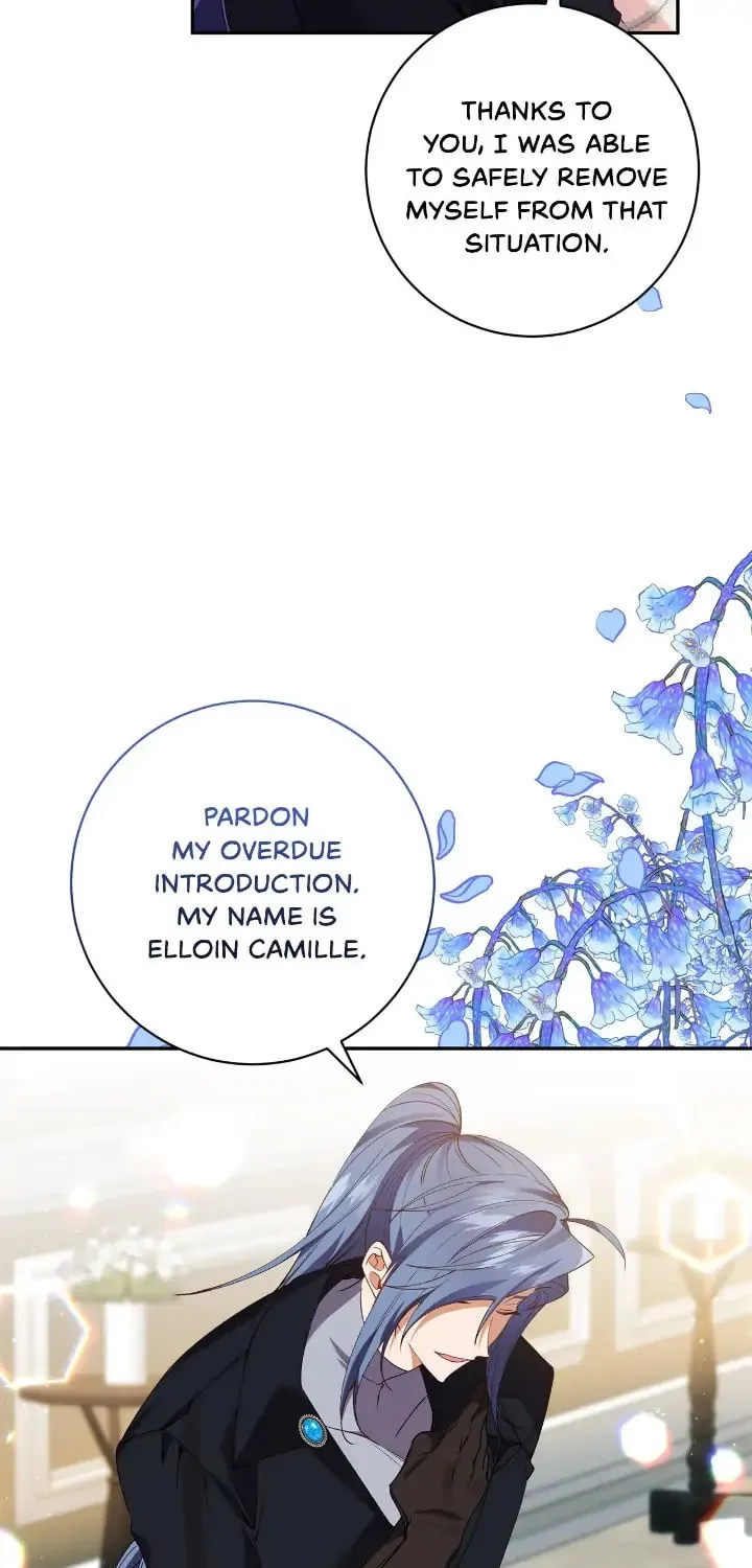 There's No Use Hanging On Chapter 114 page 4 - 