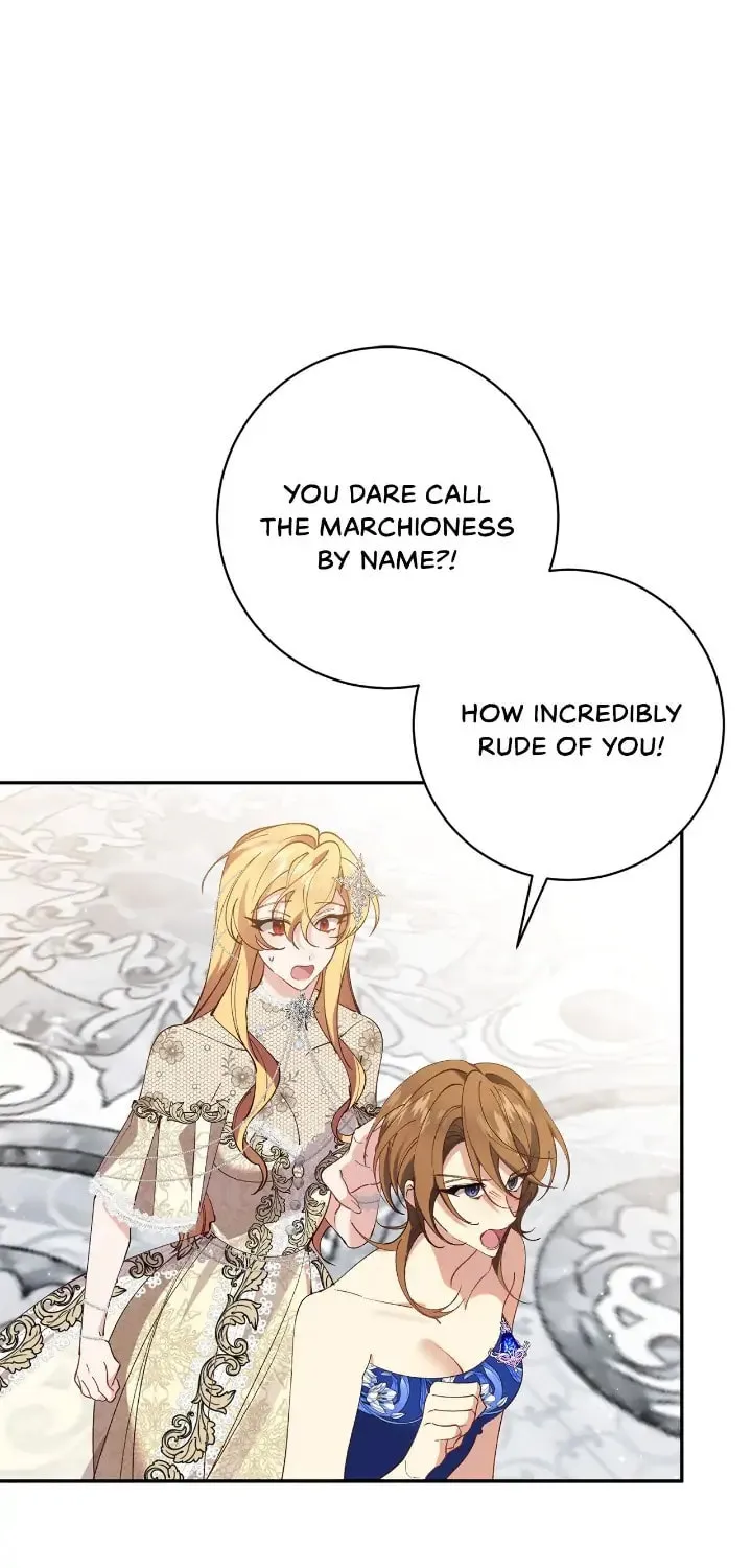 There's No Use Hanging On Chapter 114 page 33 - 
