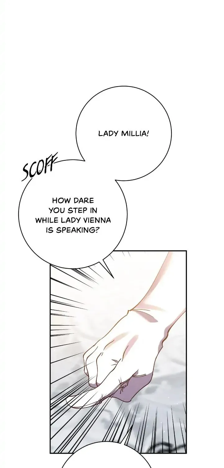 There's No Use Hanging On Chapter 114 page 34 - 