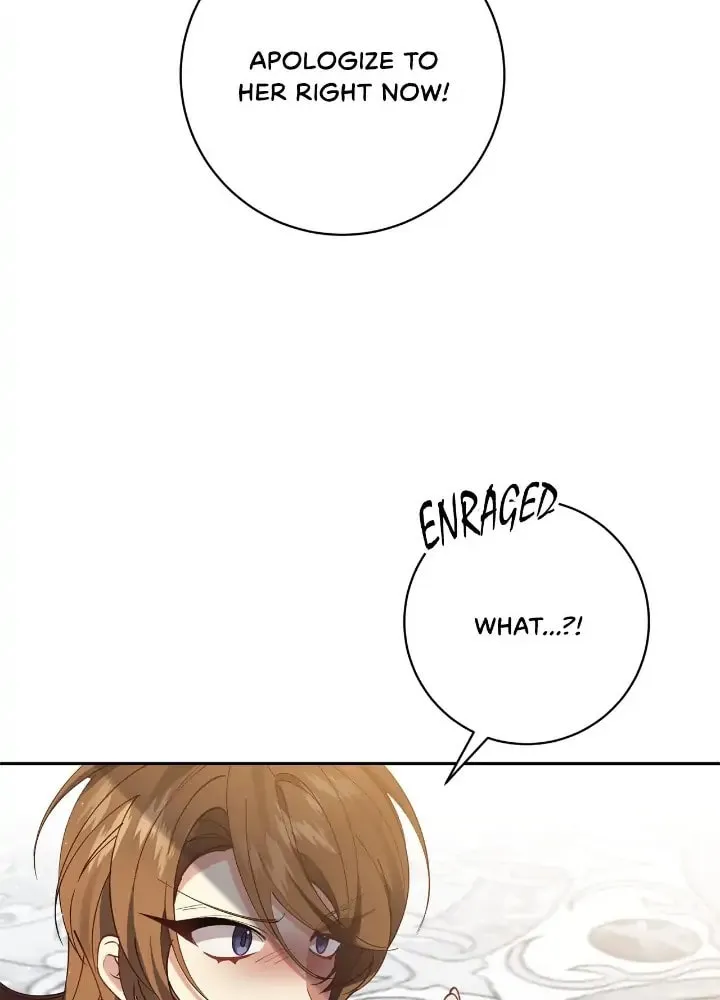 There's No Use Hanging On Chapter 114 page 35 - 