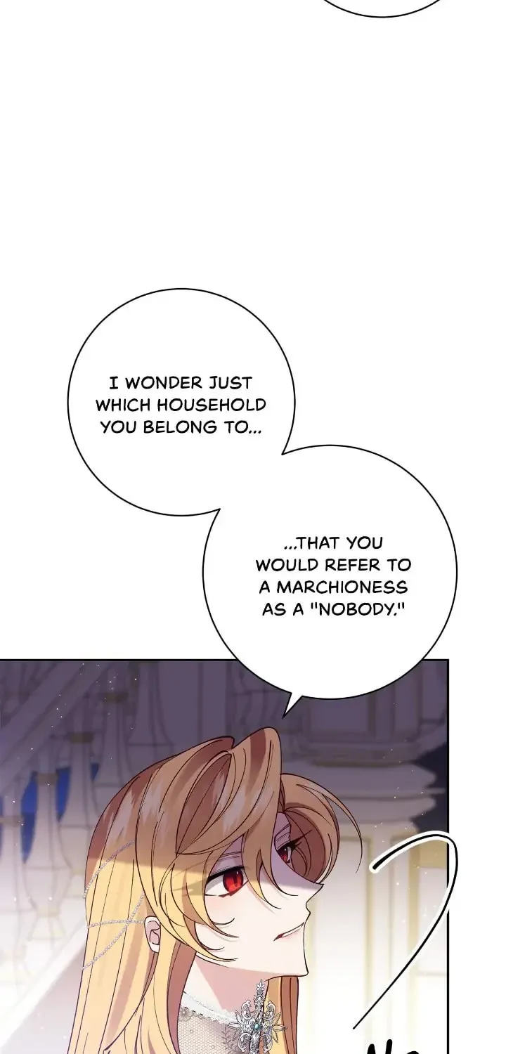 There's No Use Hanging On Chapter 114 page 39 - 