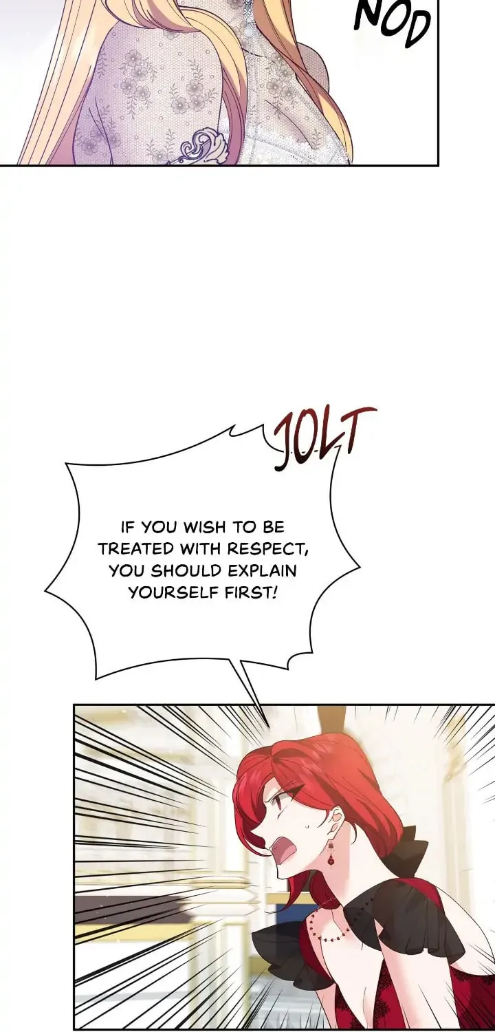 There's No Use Hanging On Chapter 114 page 40 - 