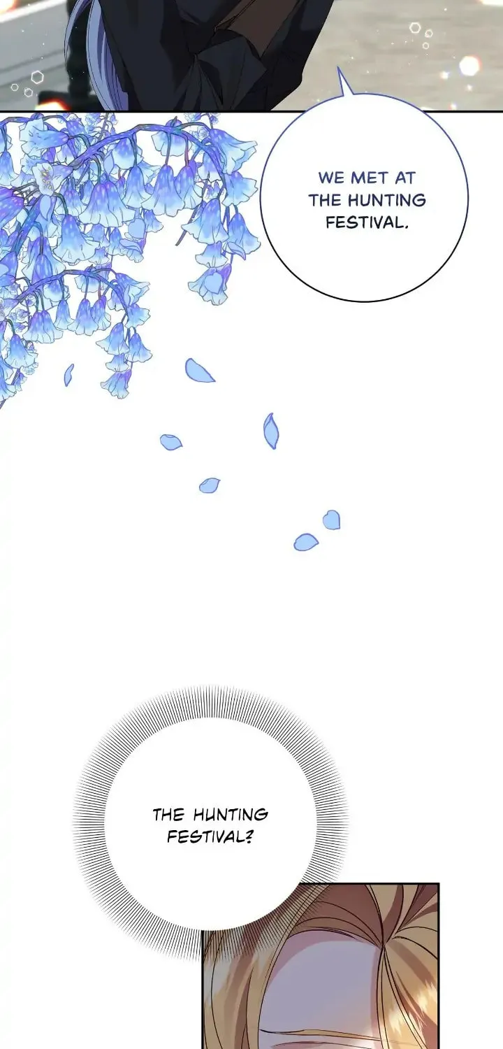 There's No Use Hanging On Chapter 114 page 5 - 