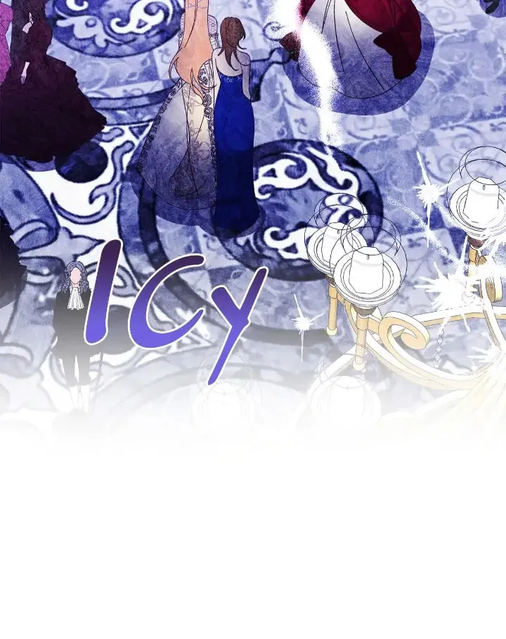 There's No Use Hanging On Chapter 114 page 42 - 