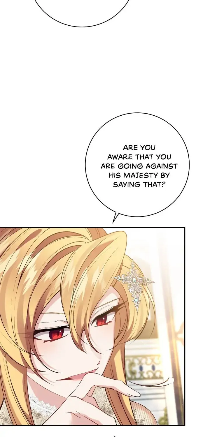 There's No Use Hanging On Chapter 114 page 44 - 