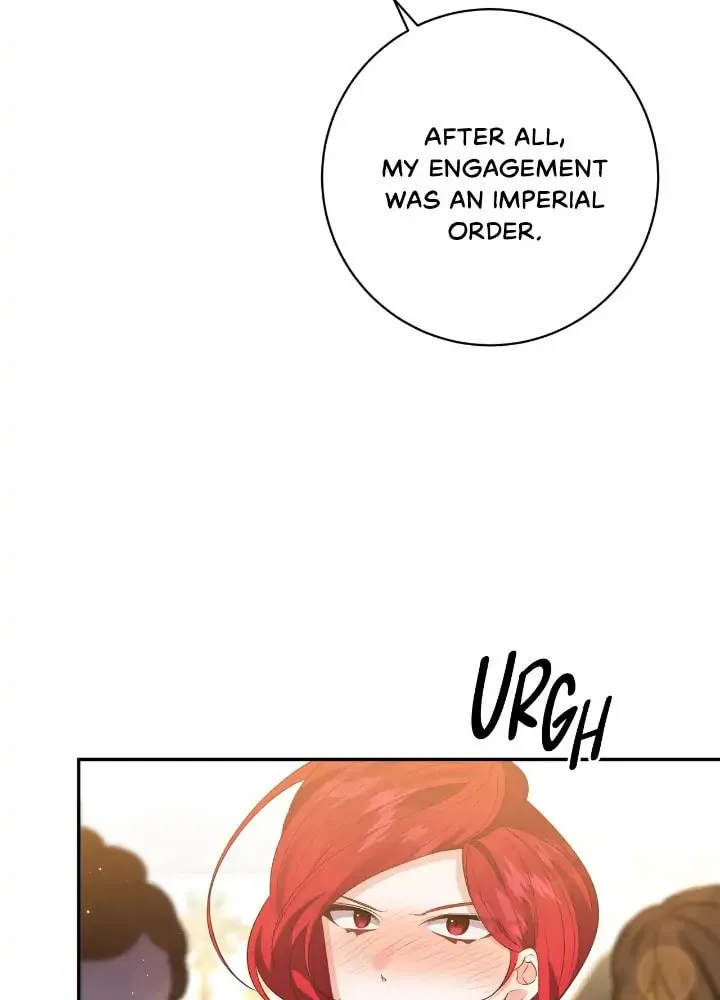 There's No Use Hanging On Chapter 114 page 45 - 