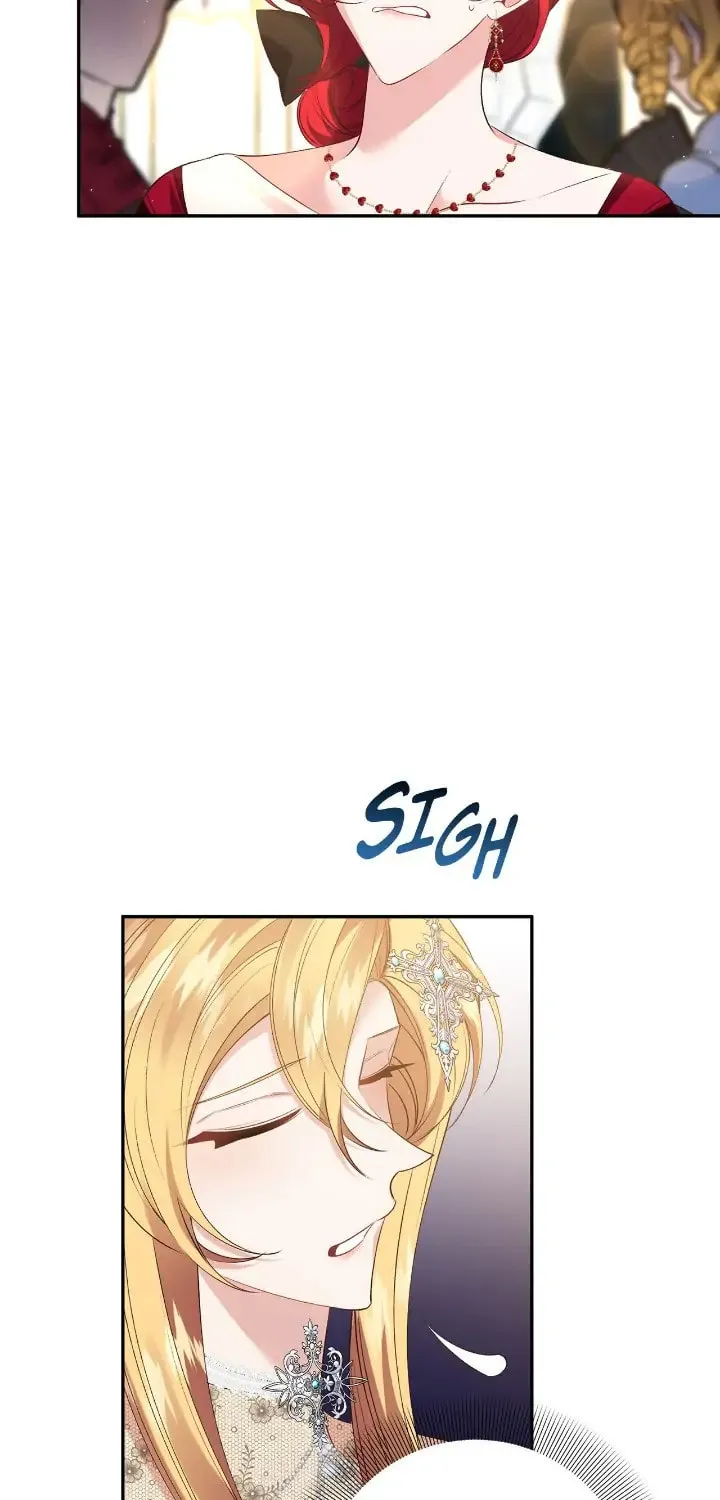 There's No Use Hanging On Chapter 114 page 46 - 