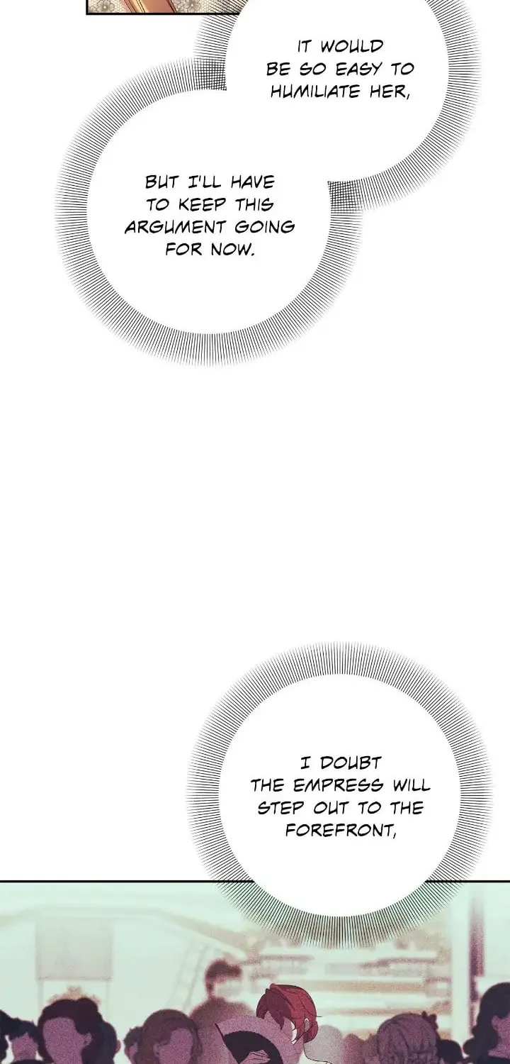 There's No Use Hanging On Chapter 114 page 47 - 