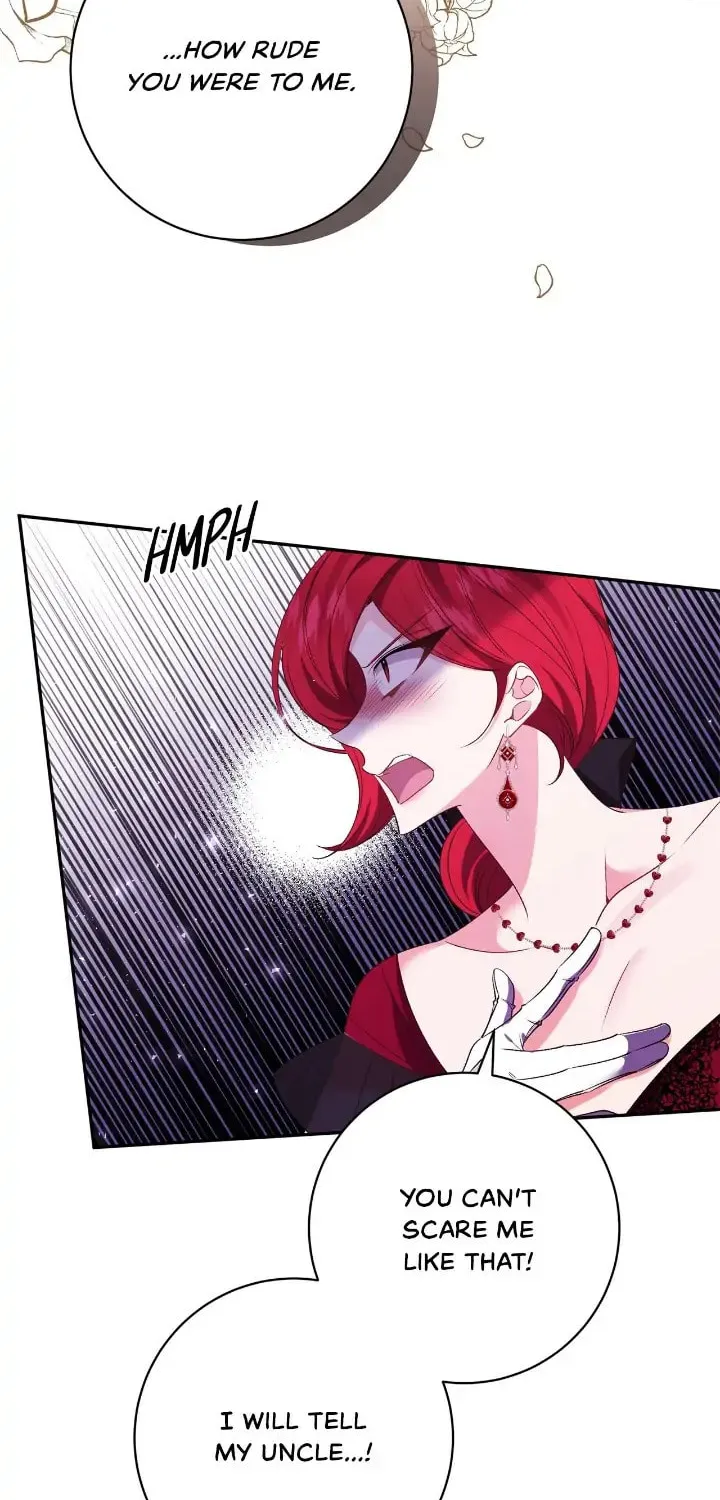 There's No Use Hanging On Chapter 114 page 50 - 