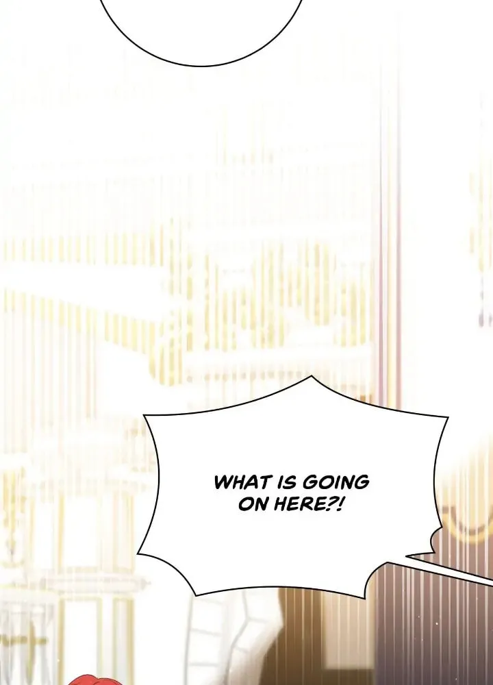 There's No Use Hanging On Chapter 114 page 51 - 
