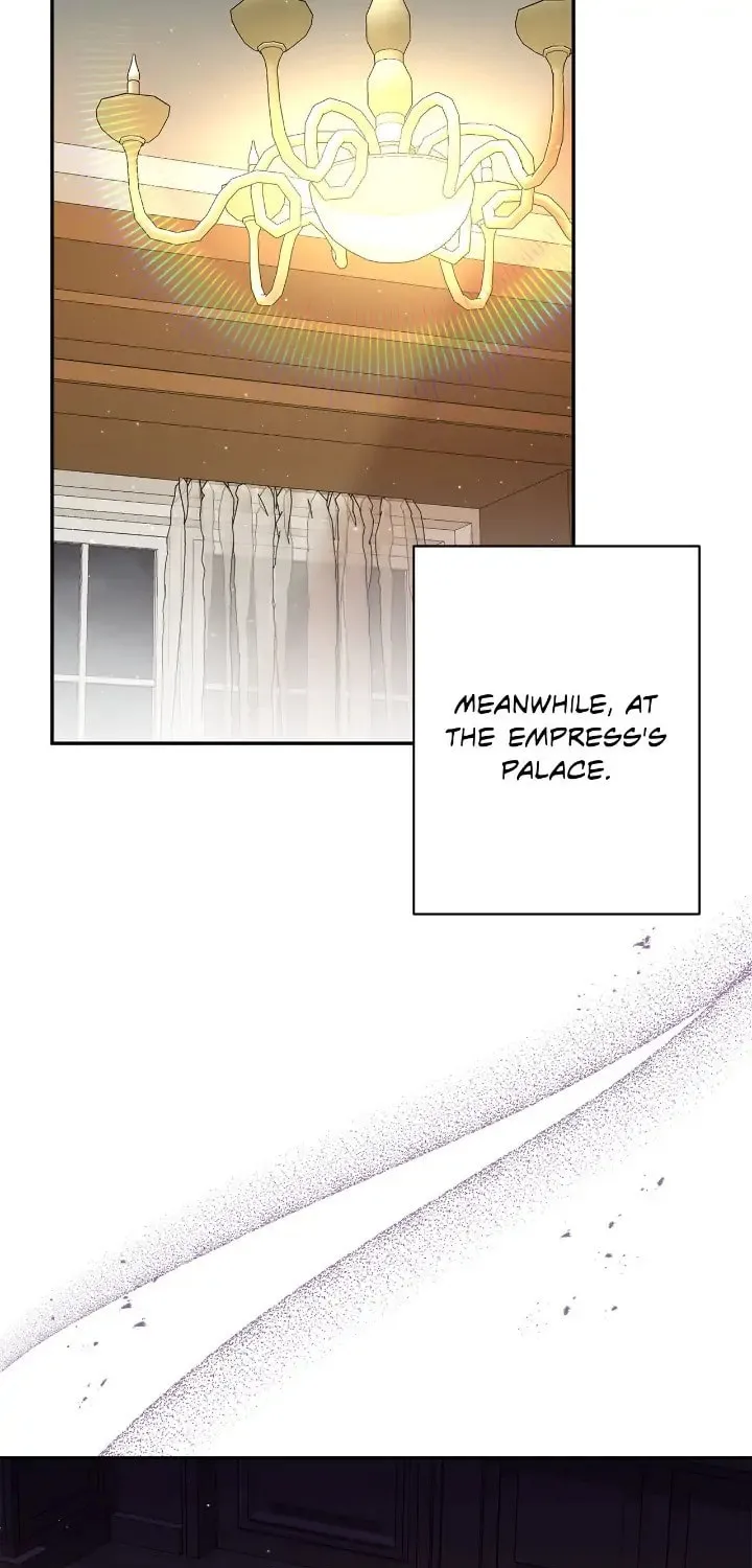 There's No Use Hanging On Chapter 114 page 56 - 