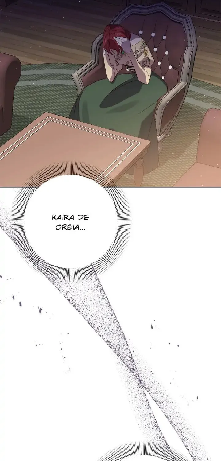 There's No Use Hanging On Chapter 114 page 57 - 