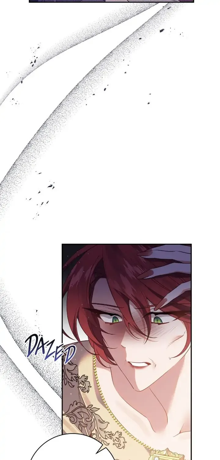 There's No Use Hanging On Chapter 114 page 59 - 