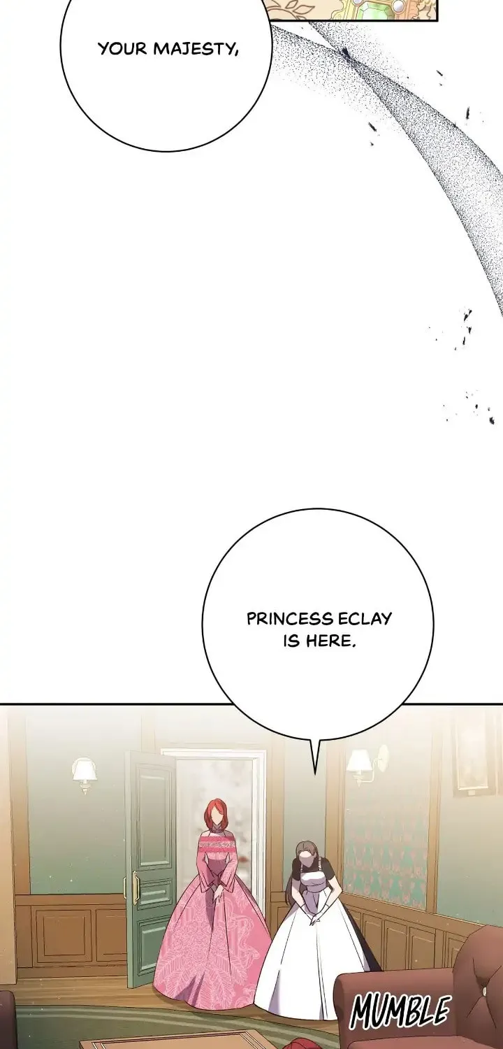 There's No Use Hanging On Chapter 114 page 60 - 