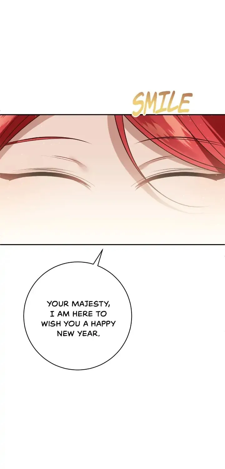 There's No Use Hanging On Chapter 114 page 63 - 