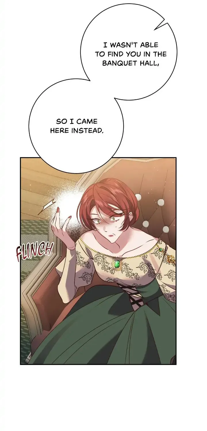 There's No Use Hanging On Chapter 114 page 64 - 