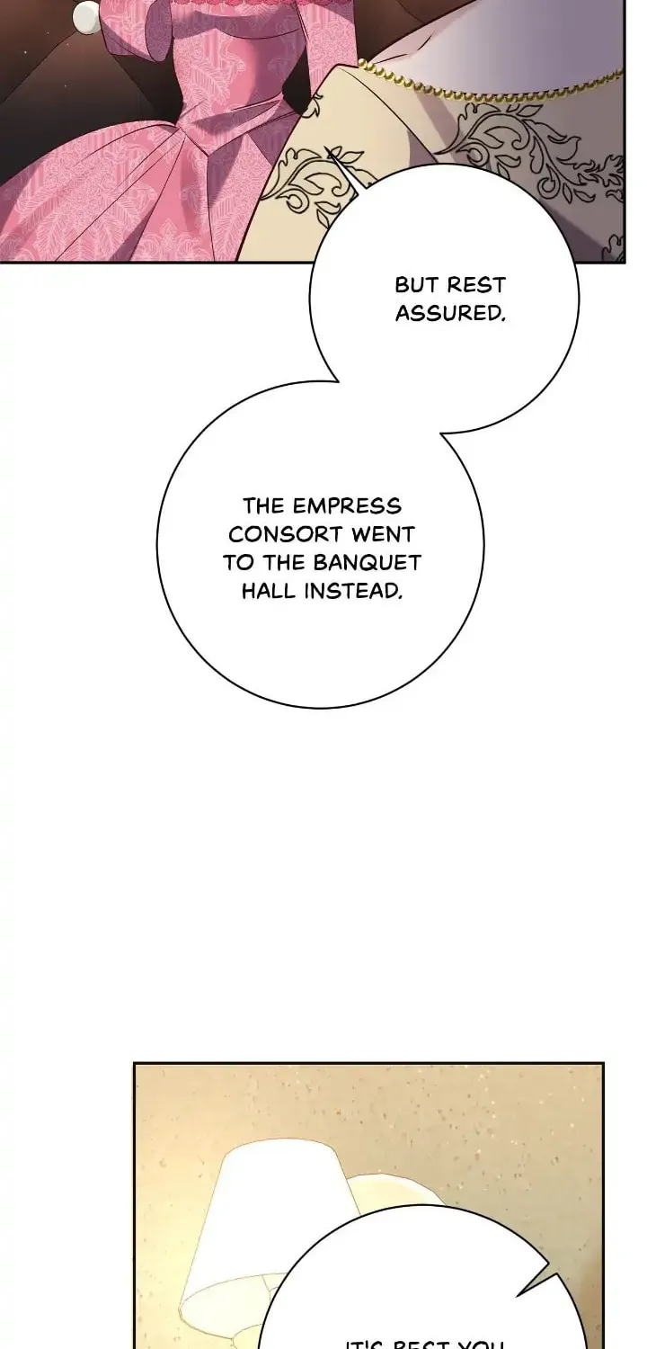 There's No Use Hanging On Chapter 114 page 67 - 