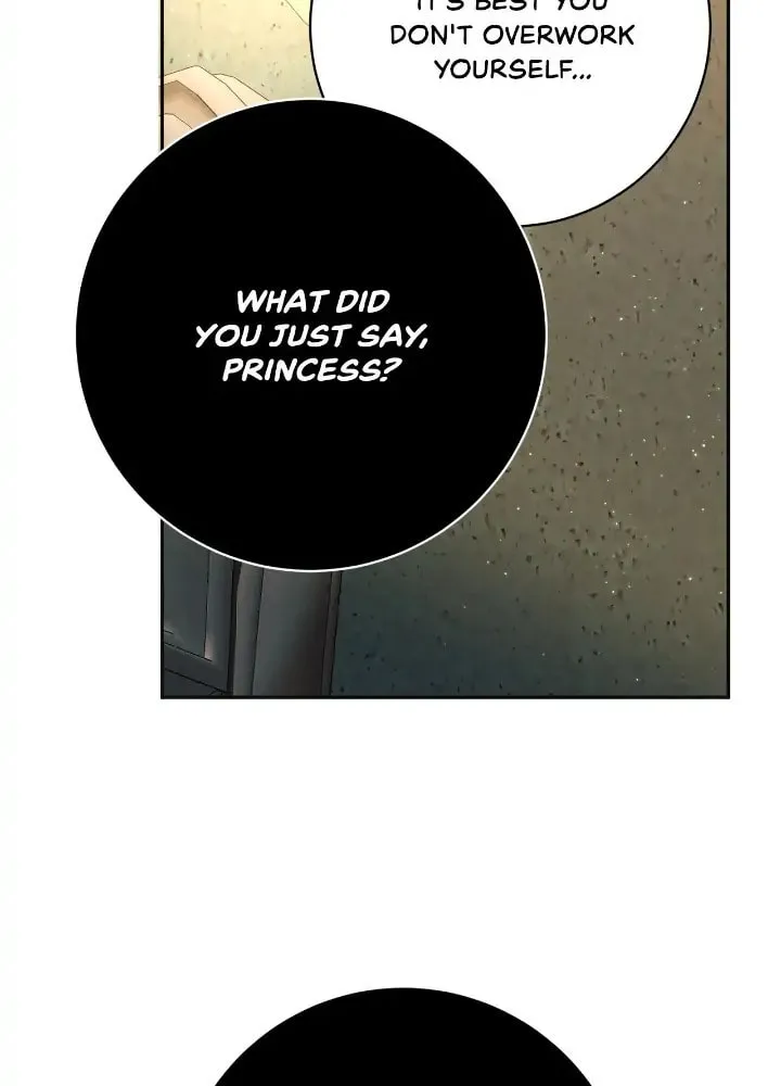 There's No Use Hanging On Chapter 114 page 68 - 