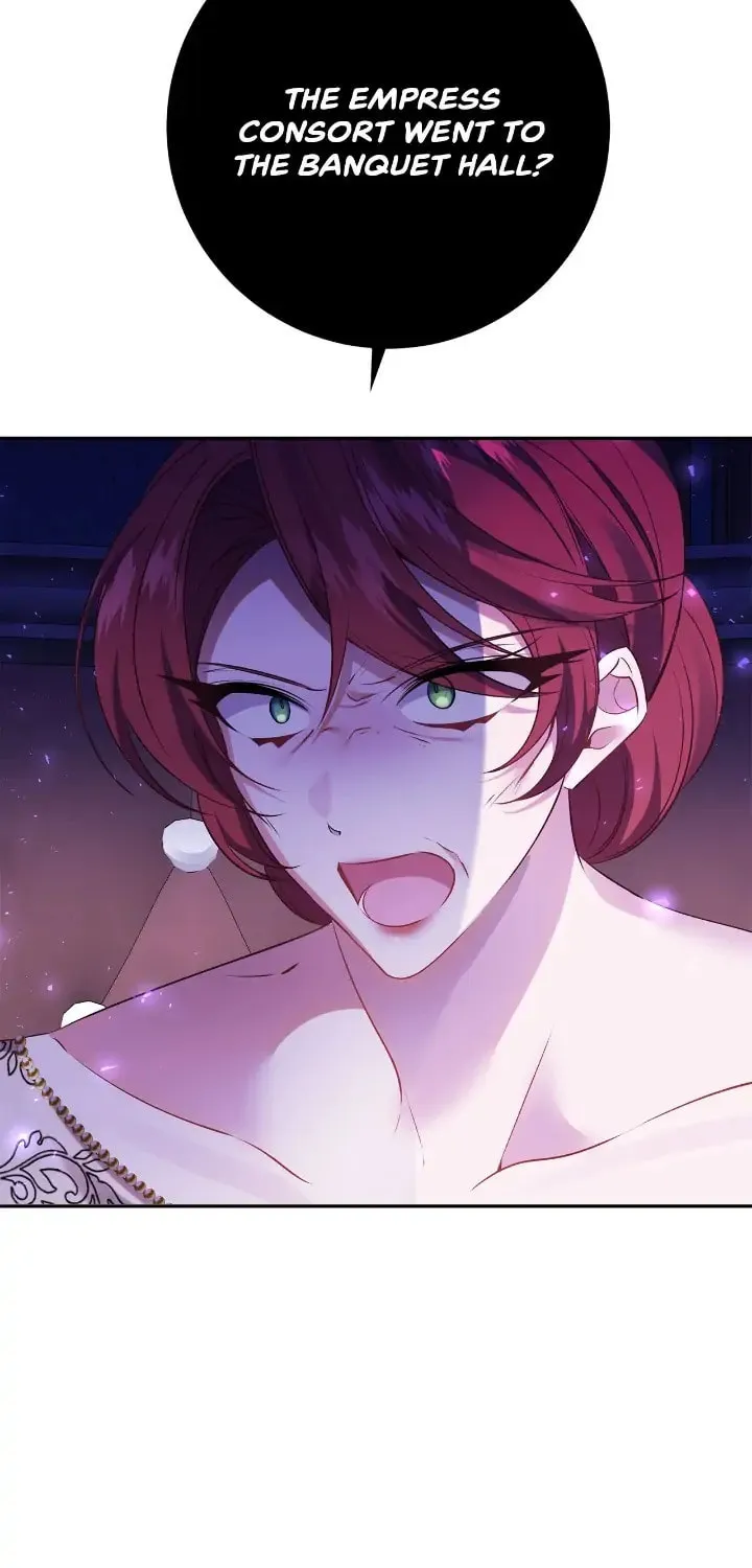 There's No Use Hanging On Chapter 114 page 69 - 
