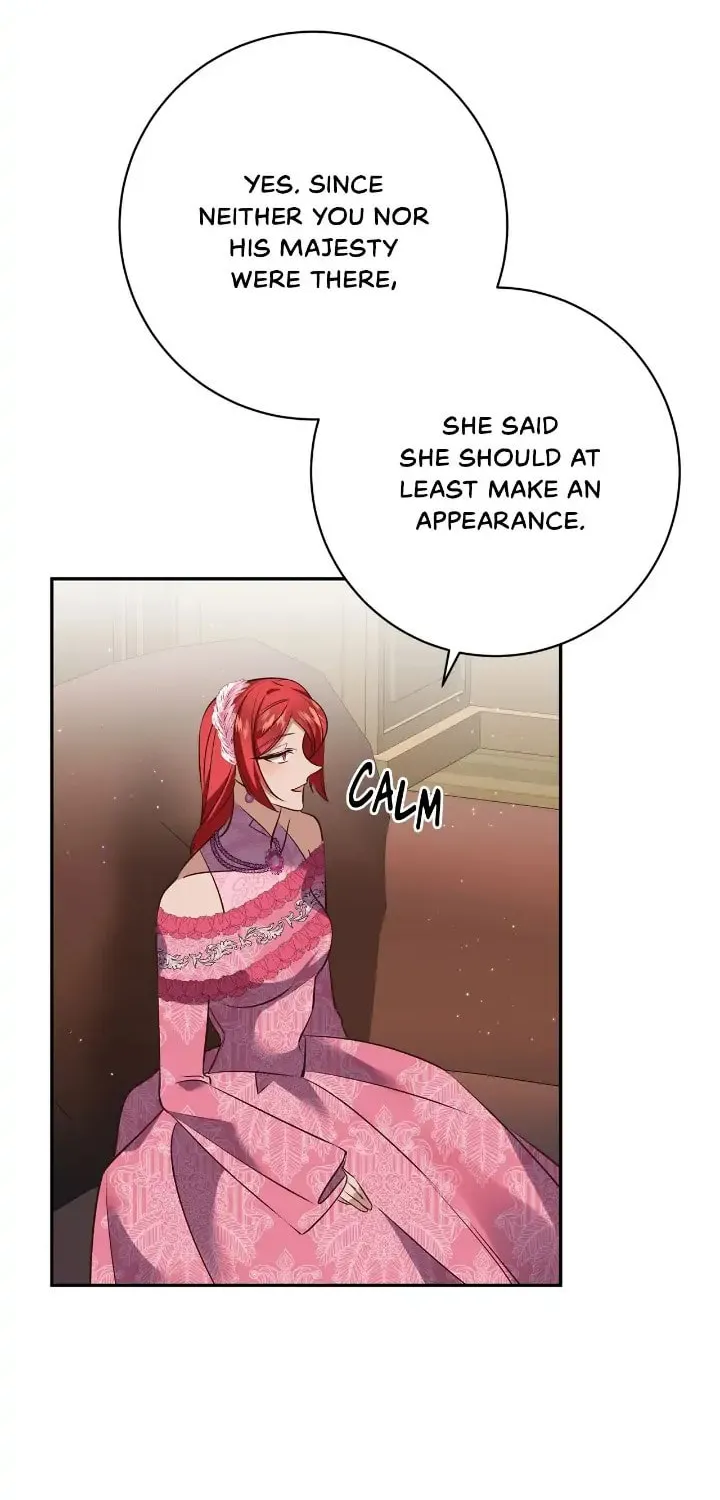 There's No Use Hanging On Chapter 114 page 70 - 