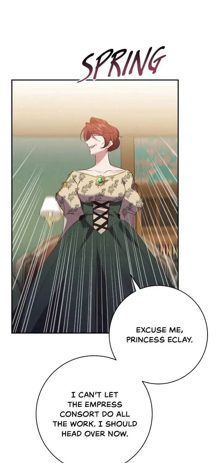 There's No Use Hanging On Chapter 114 page 73 - 