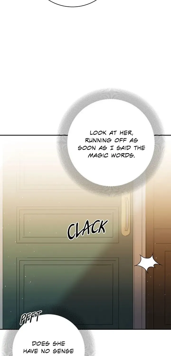 There's No Use Hanging On Chapter 114 page 74 - 