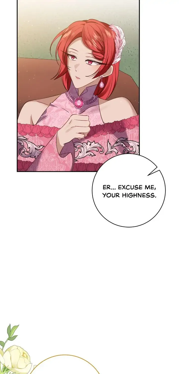 There's No Use Hanging On Chapter 114 page 76 - 
