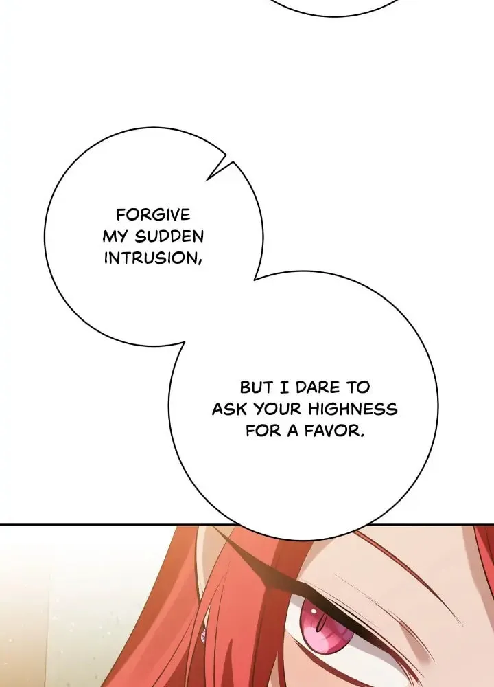 There's No Use Hanging On Chapter 114 page 78 - 