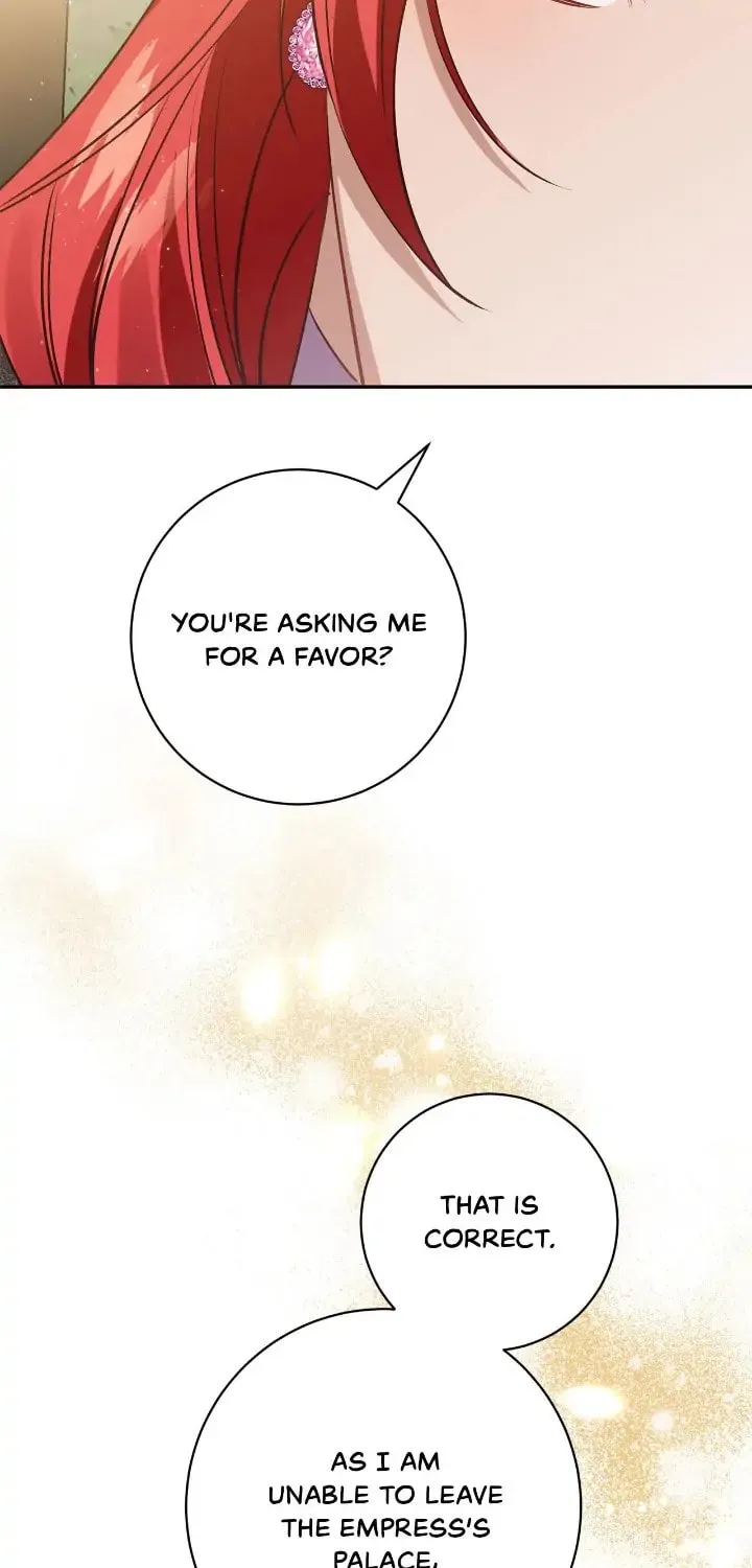 There's No Use Hanging On Chapter 114 page 79 - 