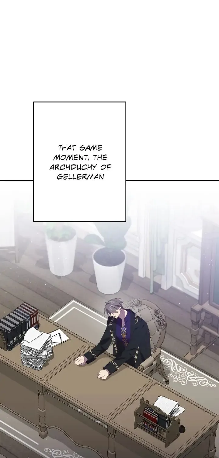 There's No Use Hanging On Chapter 115 page 1 - 