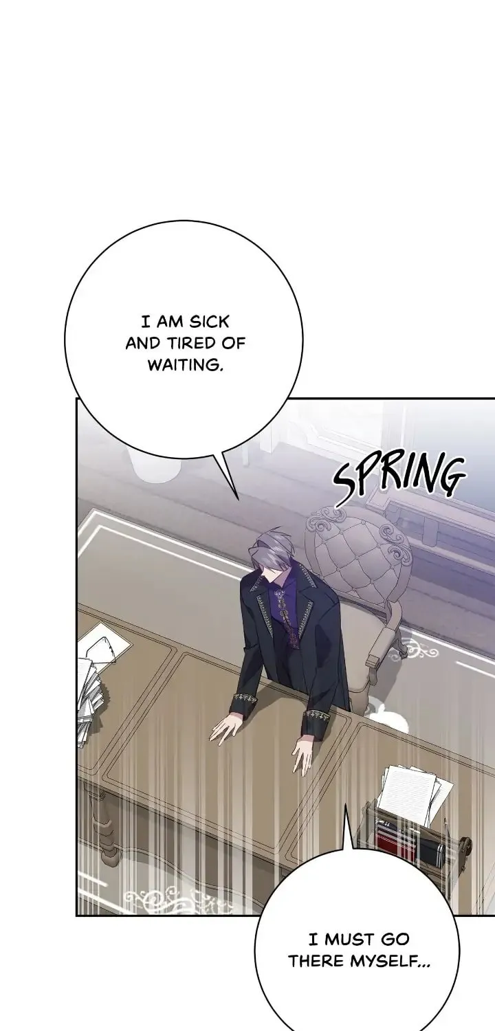 There's No Use Hanging On Chapter 115 page 12 - 