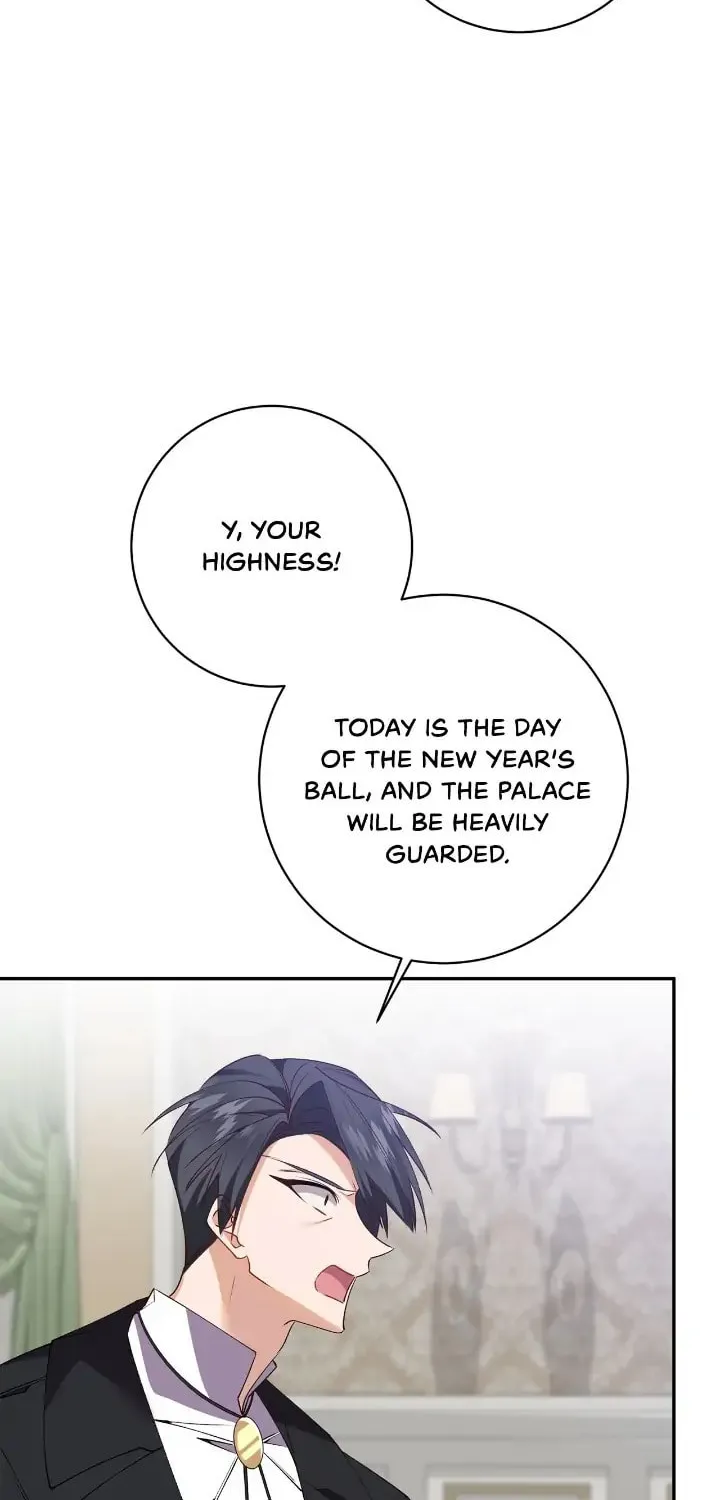 There's No Use Hanging On Chapter 115 page 13 - 