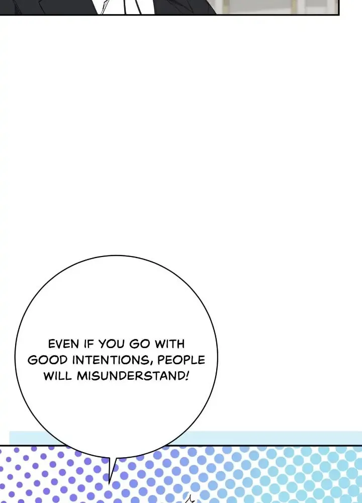 There's No Use Hanging On Chapter 115 page 14 - 
